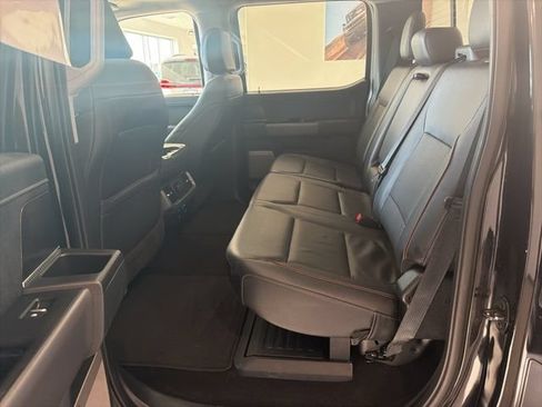 Used 2022 Ford F150 Lariat AWD/4WD image 15