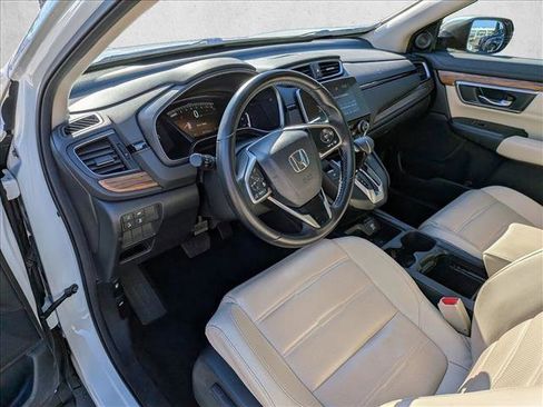 Used 2018 Honda CR-V EX-L image 11