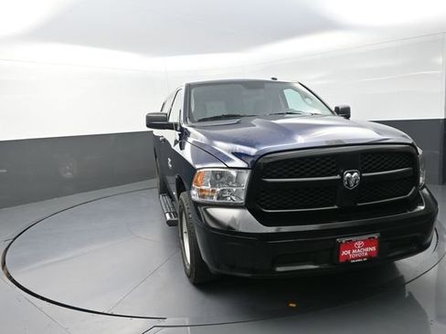 Used 2014 RAM 1500 Tradesman w/ Power & Remote Entry Group AWD/4WD image 25