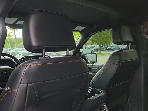 Used 2024 Ford F150 Tremor w/ Bed Utility Package AWD/4WD image 25