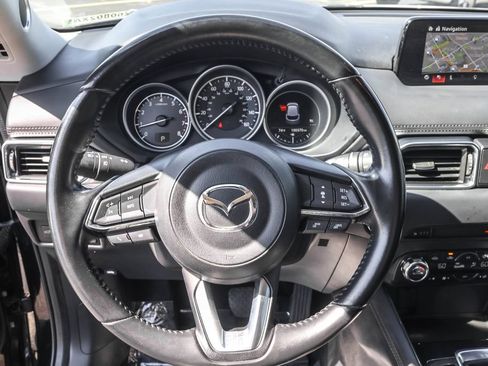 Used 2018 MAZDA CX-5 Grand Touring AWD/4WD image 21