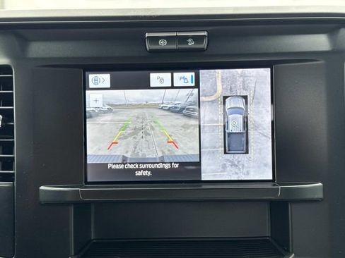 New 2026 Ford F350 XL w/ STX Appearance Package image 29