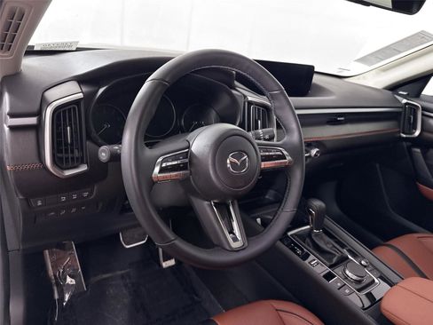 Used 2026 MAZDA CX-50 Meridian Edition w/ Apex Package image 8