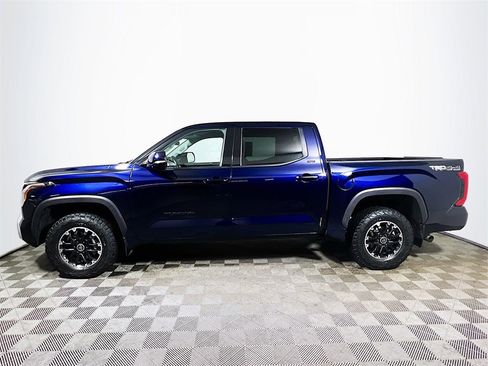Used 2022 Toyota Tundra SR5 w/ TRD Off-Road Premium Package image 5