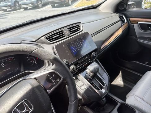 Used 2018 Honda CR-V EX image 25