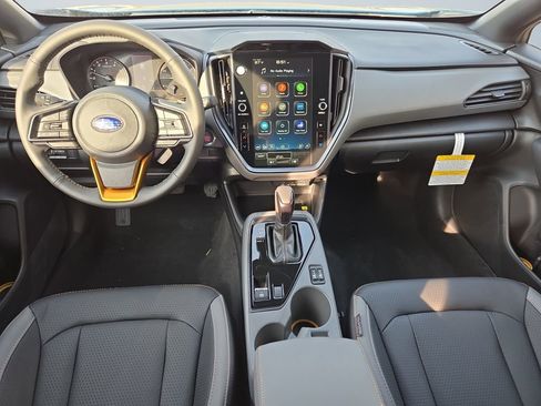 New 2026 Subaru Crosstrek 2.5i Wilderness AWD/4WD image 10
