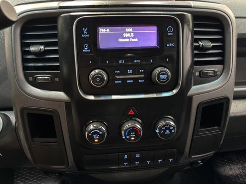 Used 2016 RAM 3500 Tradesman w/ Power & Remote Entry Group image 25