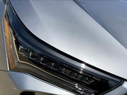 Used 2024 Acura RDX SH-AWD w/ Advance Package image 21