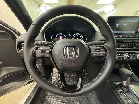 New 2026 Honda Civic Sport image 30