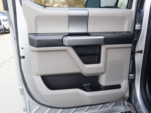 Used 2020 Ford F150 XLT w/ Equipment Group 302A Luxury image 23