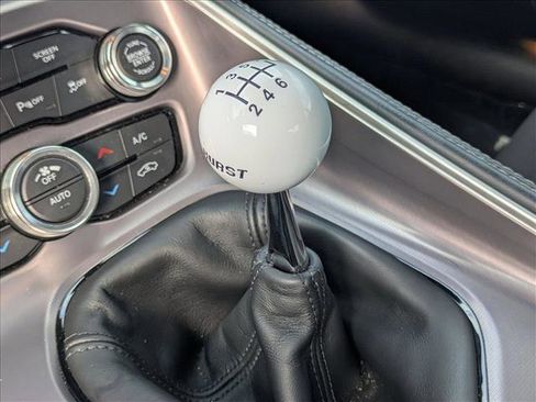 Used 2022 Dodge Challenger R/T Scat Pack w/ T/A Package image 11