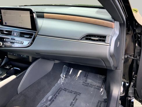 Certified 2024 Lexus ES 350 w/ Premium Package FWD image 19