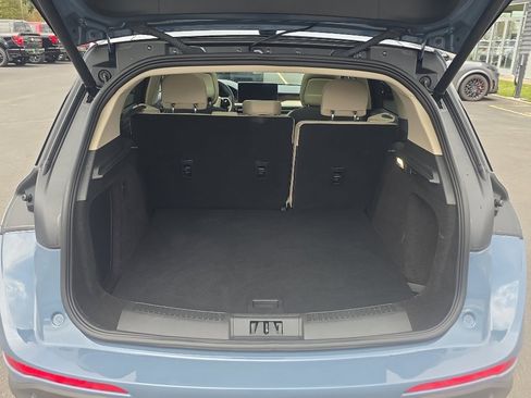 Used 2025 Lincoln Corsair Reserve w/ Equipment Group 202A image 11