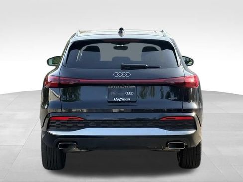 Certified 2025 Audi Q5 Premium Plus w/ Premium Plus AWD/4WD image 6
