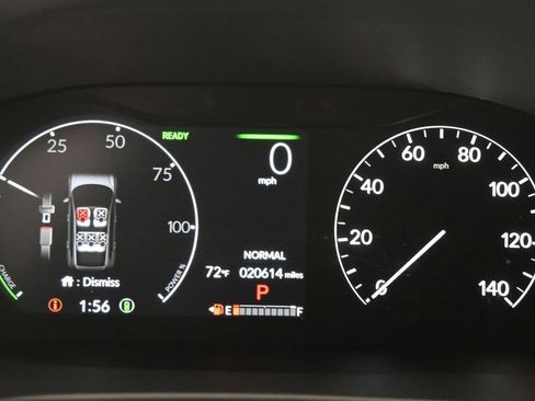 Used 2023 Honda CR-V Sport image 15