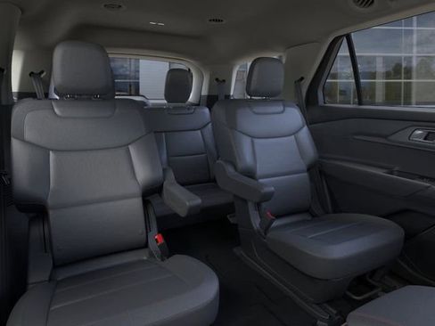 New 2026 Ford Explorer Active w/ Active Comfort Package AWD/4WD image 11