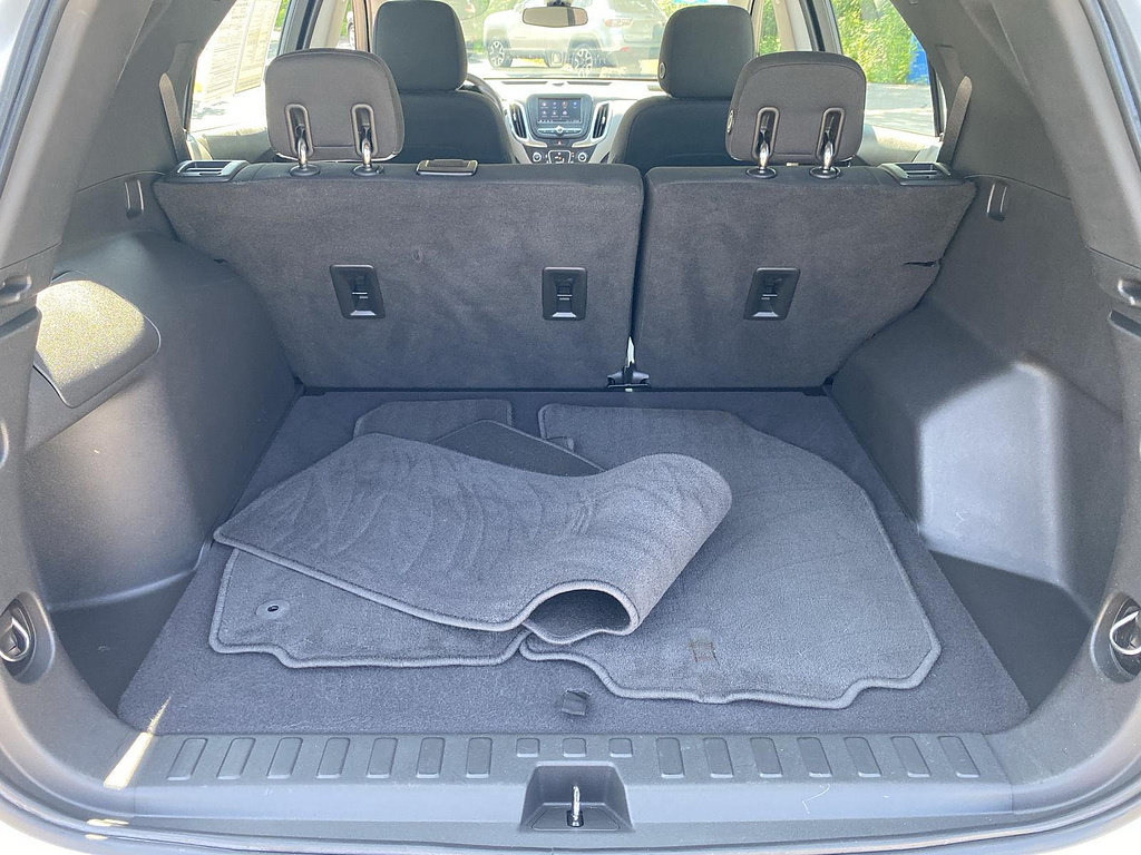 Used 2020 Chevrolet Equinox LS AWD/4WD image 13