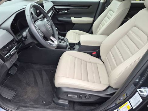 Certified 2023 Honda CR-V EX-L image 14