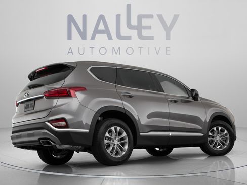 Used 2019 Hyundai Santa Fe AWD image 6