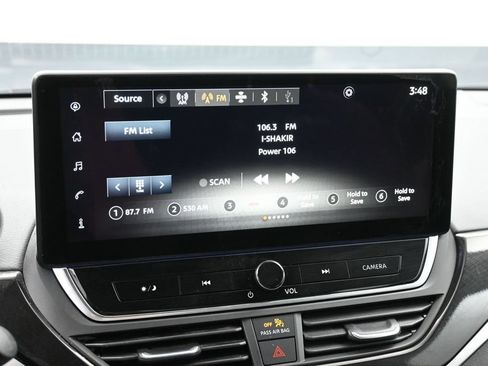 Used 2025 Nissan Altima 2.5 SR w/ SR Premium Package FWD image 13