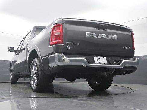 New 2025 RAM 1500 Big Horn image 49