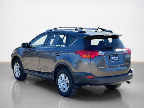 Used 2014 Toyota RAV4 LE image 5