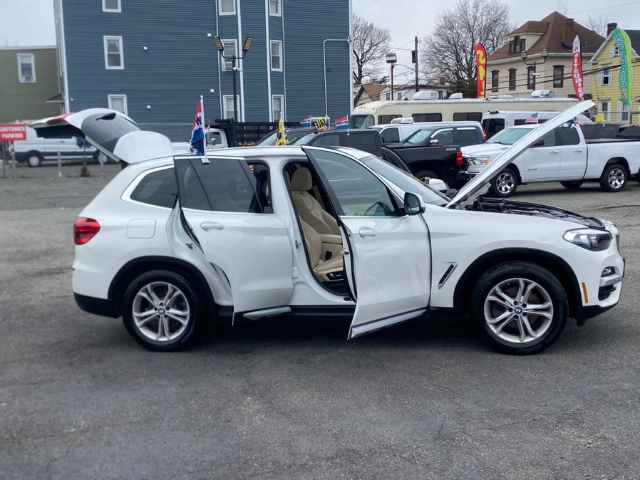 Used 2019 BMW X3 xDrive30i AWD/4WD image 6