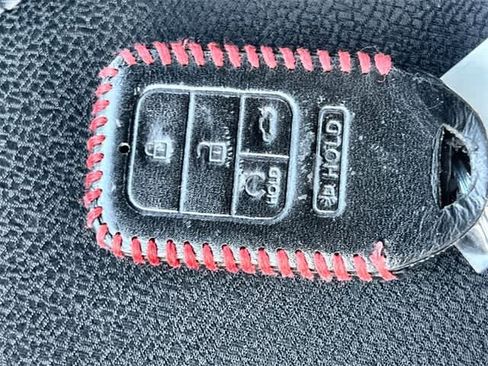 Certified 2021 Honda CR-V EX image 22