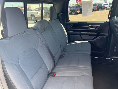 Used 2023 RAM 1500 Big Horn AWD/4WD image 36