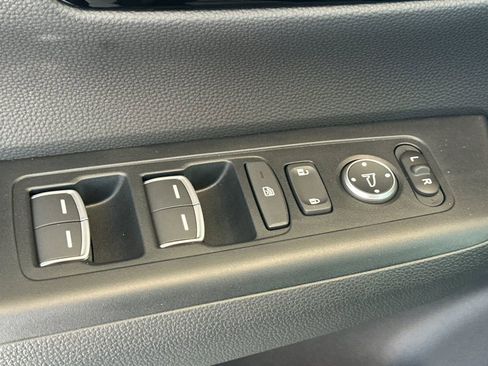 New 2026 Honda CR-V EX-L image 12