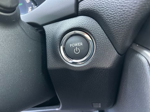 New 2025 Toyota RAV4 XSE image 24