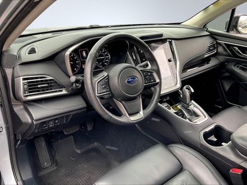 Certified 2025 Subaru Outback Touring XT image 12