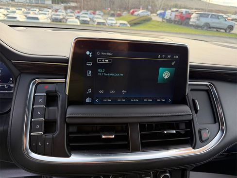 Certified 2024 Chevrolet Suburban LT image 17