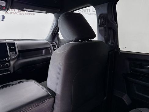 Used 2022 RAM 3500 Tradesman image 22