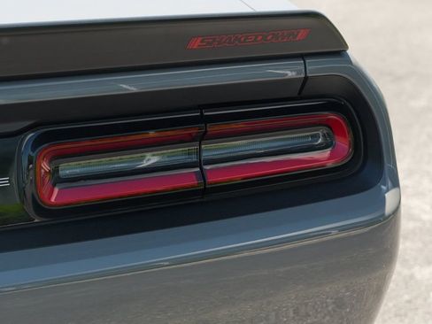 Used 2023 Dodge Challenger R/T Scat Pack w/ Plus Package RWD image 20
