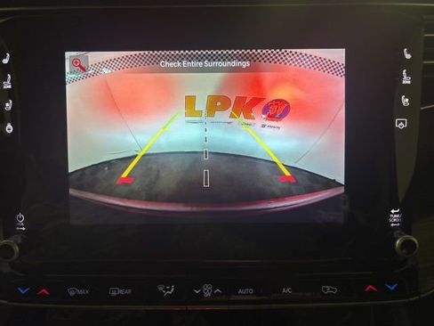 Used 2024 Jeep Wagoneer Series II image 55