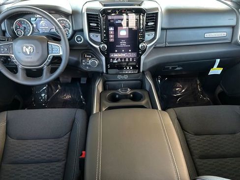 New 2026 RAM 1500 Big Horn image 12