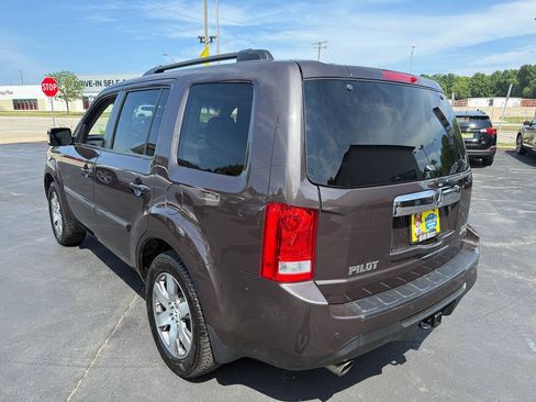 Used 2013 Honda Pilot Touring image 92