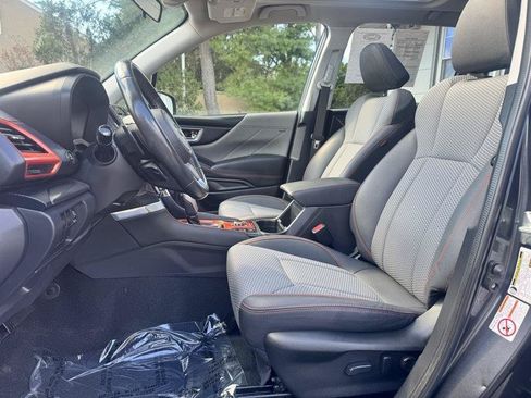Used 2019 Subaru Forester Sport AWD/4WD image 9