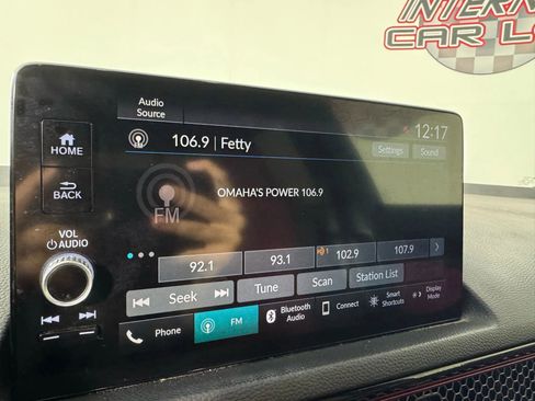 Used 2022 Honda Civic Si image 19