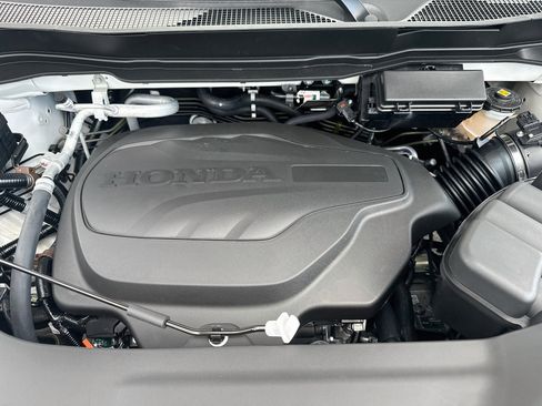 New 2026 Honda Ridgeline RTL image 25