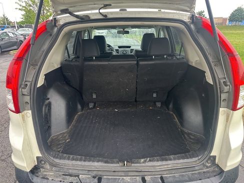 Used 2014 Honda CR-V EX-L image 11