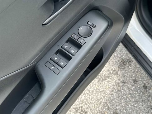 New 2026 Hyundai Kona SEL Sport image 14