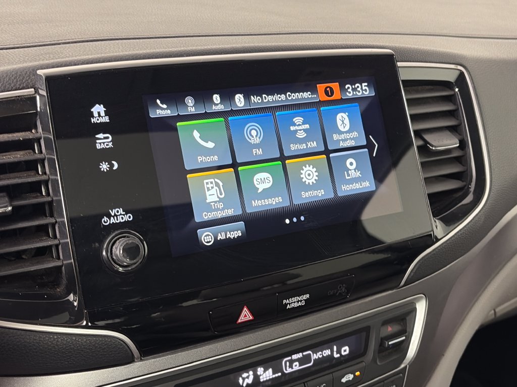 Used 2021 Honda Pilot EX-L image 19