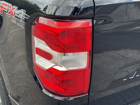New 2026 Ford Maverick XLT w/ XLT Luxury Package AWD/4WD image 12
