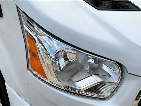 Used 2022 Ford Transit 350 XLT image 35