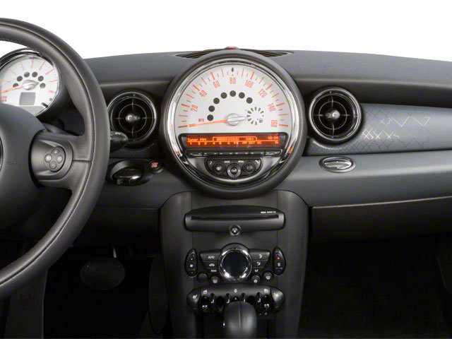 Used 2010 MINI Cooper S FWD image 20
