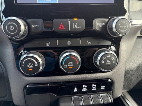 New 2026 RAM 1500 Big Horn image 20