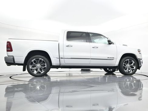 Used 2020 RAM 1500 Limited w/ Advanced Safety Group AWD/4WD image 33