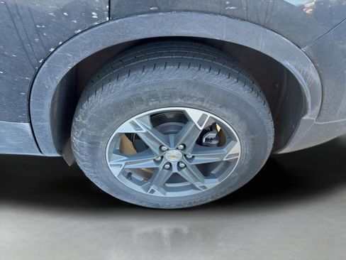 Used 2025 Chevrolet Blazer LT image 15